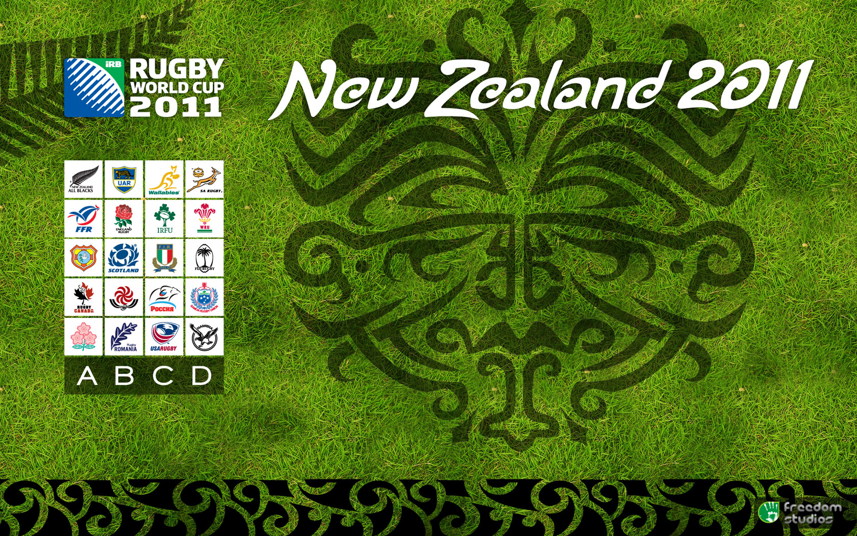 Download Free Mobile Phone Wallpaper World Cup 2011 - 1191 - MobileSMSPK.net