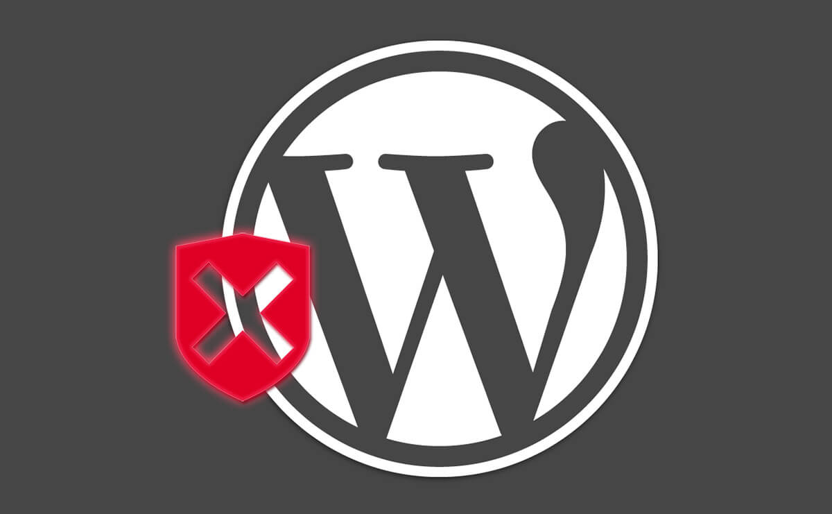 WordPress Security Vulnerabilities