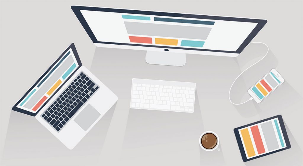 3 Key Tips on converting your website to responsive web design