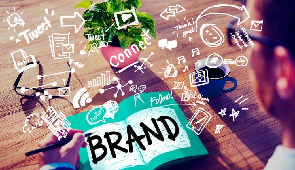 6 key ways to differentiate your brand through visual social branding