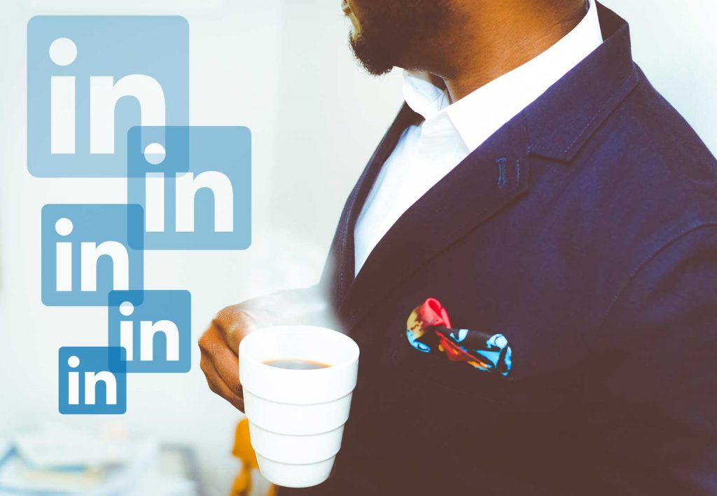 6 reasons why your business should be on LinkedIn